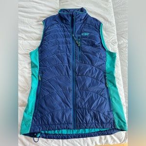 Outdoor Research Women’s Insulated Vest